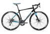 Giant Contend SL 2 Disc 2017 Road Bike Black