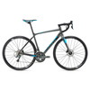 Giant Contend SL 2 Disc 2018 Road Bike Grey