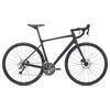 Giant Contend SL 2 Disc 2021 Aluminium Road Bike Rosewood