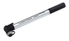 Giant Control Mini MTB Pump Silver