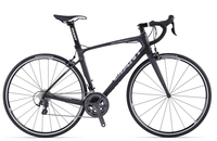 Giant Defy Advanced 1 2014 Road Bike