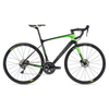 Giant Defy Advanced Pro 1 2018 Carbon Road Bike Black