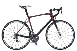Giant Defy Advanced SL 1 2014 Road Bike