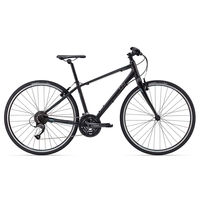 Giant Liv Alight 1 2015 Ladies Hybrid Bike