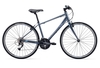 Giant Liv Alight 1 2017 Womens Hybrid Bike Blue