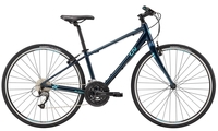 Giant Liv Alight 1 2018 Womens Hybrid Bike