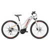 Giant Liv Amiti-E Plus 2 2018 Womens Electric Hybrid Bike White