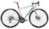 Giant Liv Avail 2 Disc 2016 Ladies Road Bike Silver