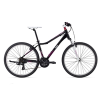 Giant Liv Enchant 2 Ladies Hybrid Bike