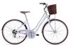 Giant Liv Flourish 2 2017 Womens Hybrid Bike Purple