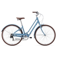 Giant Liv Flourish 3 2015 Ladies Hybrid Bike