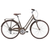 Giant Liv Flourish FS 2 2018 Womens Hybrid Bicycle