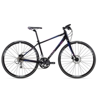 Giant Liv Thrive 1 2015 Ladies Hybrid Bike