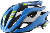 Giant Rev Helmet Cyan