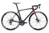 Giant TCR Advanced 2 Disc 2017 Road Bike Black