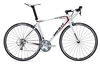 Giant TCR Advanced 3 2015 Carbon Road Bike White