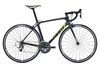 Giant TCR Advanced 3 2017 Road Bike Black