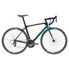 Giant TCR Advanced 3 2018 Carbon Road Bike Black
