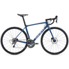 Giant TCR Advanced 3 Disc 2021 Carbon Road Bike Blue Ashes