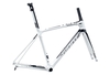 Giant TCR Advanced SL 2017 Frameset White