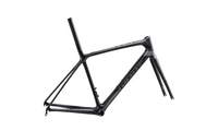 Giant TCR Advanced SL Frameset 2018 Carbon Black