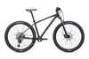 Giant Terrago 29 1 2020 Hardtail Mountain Bike Metallic Black