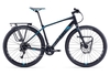 Giant ToughRoad SLR 1 2017 Hybrid Bike Black