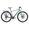 Giant Toughroad SLR 1 2018 Touring Bike Grey