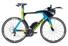 Giant Trinity Advanced Pro 2 2017 Triathlon Bike Black
