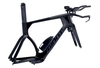 Giant Trinity Advanced Pro 2017 Frameset Black