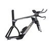 Giant Trinity Advanced Pro TT 2018 Road Bike Frame Set Carbon Black