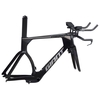 Giant Trinity Advanced Pro TT 2020 Carbon Frameset Black
