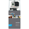GoPro Hero 3 Plus Camera Silver Edition