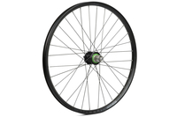 Hope 26 Fortus 26W Pro 4 Rear Wheel Black
