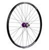 Hope 29er Enduro Pro 4 32H Boost Rear Wheel Purple XD