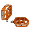 Hope F20 Pedals Orange