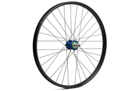 Hope Fortus 35W Boost Pro 4 27.5 Rear Wheel Blue