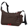 Jack Wolfskin Boomtown Shoulder Bag