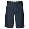 Jack Wolfskin Cargo Mens Shorts Night Blue