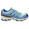 La Sportiva Ultra Raptor Womens Mountain and Running Shoes