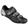 Lake Cx105 Road Shoe Black / Silver