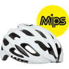 Lazer Blade+ MIPS Road Helmet White