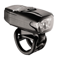 Lezyne KTV2 Drive 180 Rechargeable Front Light Black