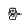 Look X-Track En-Rage Plus Ti MTB Pedal with Cleats