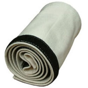 Lyon Canvas Rope Protector