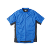 Madison Trail Short Sleeved Mens Jersey Blue