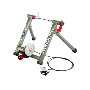 Minoura live Ride 540 turbo trainer