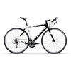 Moda Intro 2014 Road Bike - Black/White