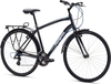 Mongoose Crossway 200 Hybrid Bike