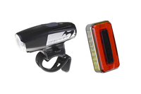 Moon Auto Pro and Arcturus Auto Pro Light Set